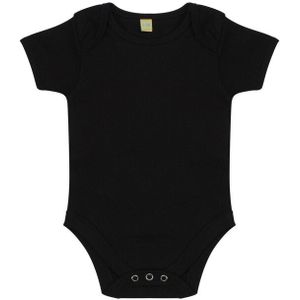 Larkwood Babybody met korte mouwen