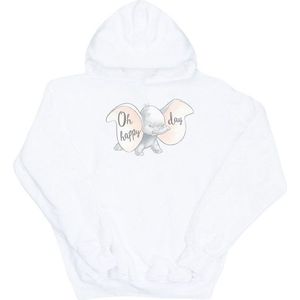 Li-cense Disney heren dumbo happy day hoodie