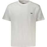 Basis T-shirt met Korte Mouwen