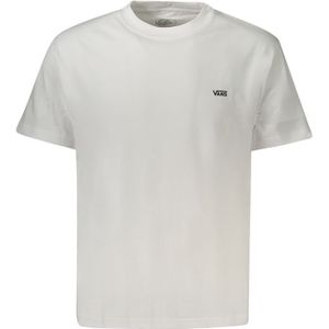 Basis T-shirt met Korte Mouwen