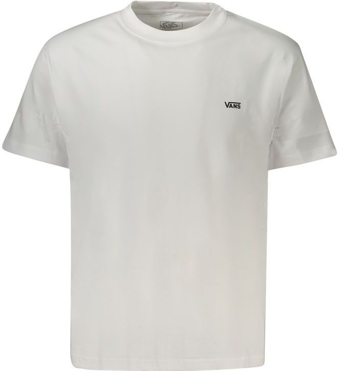 Basis T-shirt met Korte Mouwen