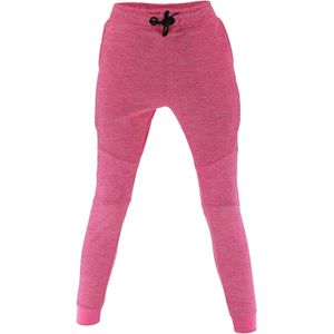 Legend Sports Joggingbroek meisjes/dames slimfit polyester