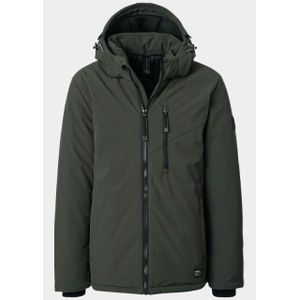 Casa Moda - Winterjas - Met Capuchon - 554475200