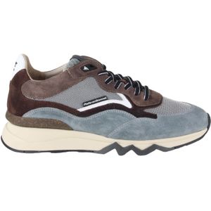 Floris van Bommel Sfm-10178-40-02 heren sneakers 40 (6,5)