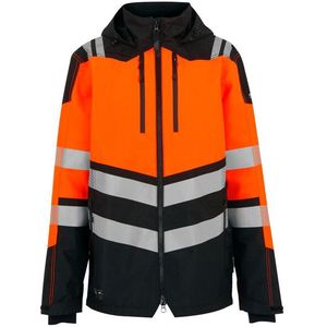 Regatta - Waterdichte Jas - Heren - Hoog-Neck - Ademend - Isotex 10000 - Waterdicht - Winddicht