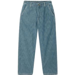 American Vintage - MYDO11AH25 - Jeans - Blauw