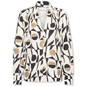 Helena Hart - Top Jozzy - Veelkleurig - Blousetops