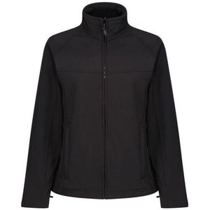 Regatta - Uproar - Softshell Jack - Dames - Windbestendig - Duurzaam