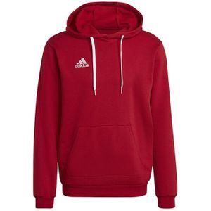 Adidas - Entrada 22 - Hoodie - Zwart