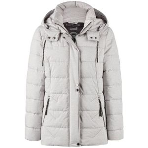 Barbara Lebek - Jack 30750052 - Midden Grijs - Jassen