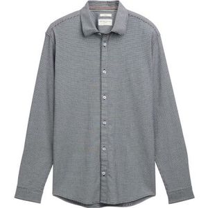 Tom Tailor - Overhemd - Blauw
