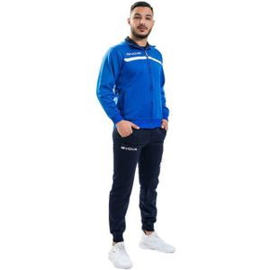 Givova Heren tt012 trainingspak