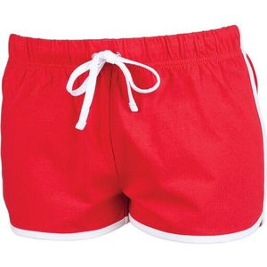 SF Women Dames retro shorts