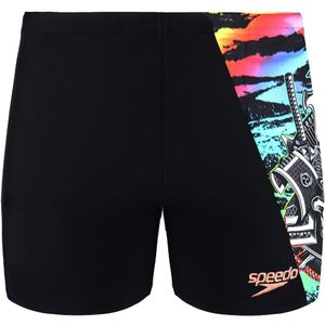 Speedo - NeonSamurai - Digital Junior Waterbroek
