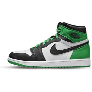 Nike Air jordan 1 high retro og lucky green