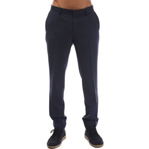 Hugo Boss - Getlin212X - Broek - Donkerblauw