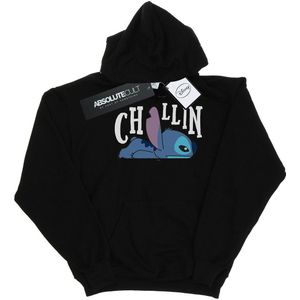 Li-cense - Disney - Hoodie - Multicolor - 50% Katoen, 50% Polyester, Dubbellaags, Trekkoord