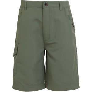 Regatta - Korte Broek - Blauw - Polyester - Waterafstotend