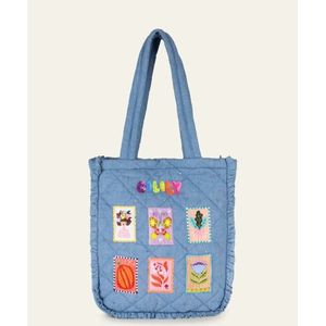 Oilily Tatum tote