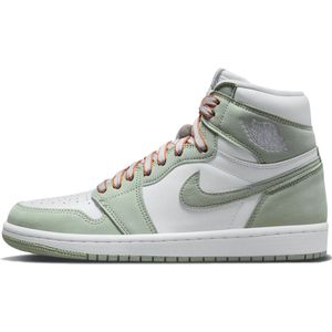 Groene nike jordan hotsell