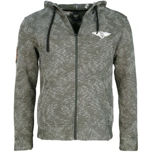 Top Gun - TG2012048 - Hoodie - Camo