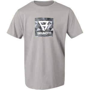 Brunotti jahn-logosquare men t-shirt -
