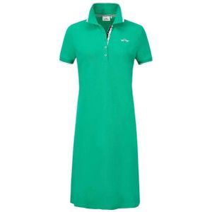 HV Society - Polojurk - Katoenen Piqué - Korte Mouwen