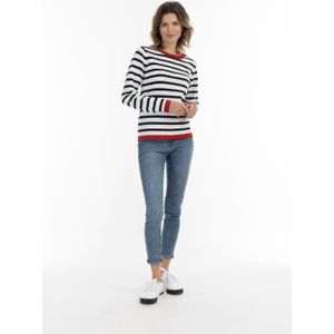 usha BLUE LABEL Gebreide trui