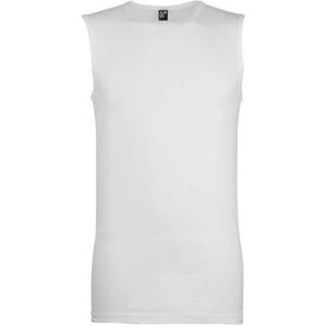 Alan Red 2-pack montana 6684 white