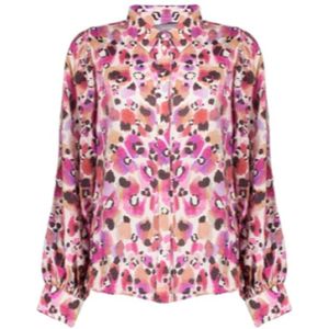 Geisha Blouse 53620-20