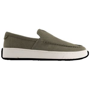 Toms - TRVL Lite - Loafer - Vetiver Grey - Suède - OrthoLite® EcoLT-Hybrid™