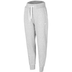 4F - h4z22 - Joggingbroek - Hoog Model - Effen - Dames