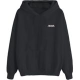 Jack & Jones Jjddream loose graphic sweat hood l