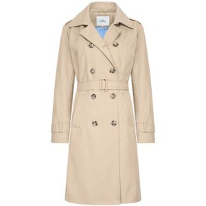 HV Society - Trenchcoat - Waterafstotend - hvscynthia