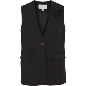 Vila Vimacy tailored waistcoat