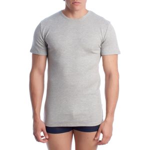 Herren Kurzarm-Thermo-T-Shirt A0256