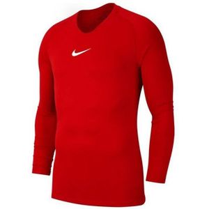 Nike - Dri-FIT - Base Layer Top - Kinderen - Met Lange Mouwen