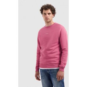 Pure Path 25030310 24 heren -regular fit crewneck sweater -  p