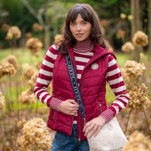 HV Society Bodywarmer hvsbona