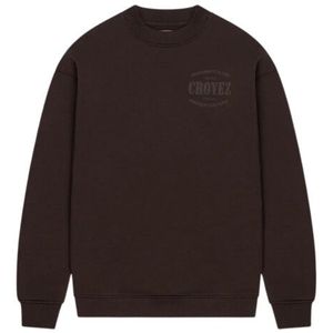 Croyez Homme Stamp sweaters cr2-fw25-45