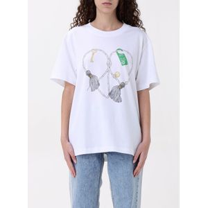 Hart Kwastje Grafisch T-shirt