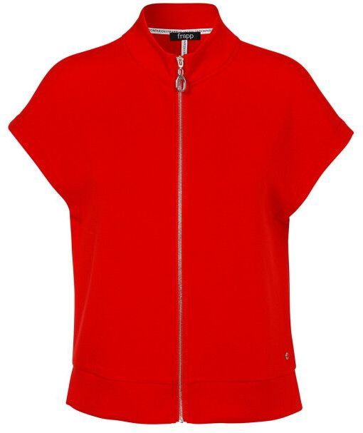 Frapp - Vest 2564740 - Donker Blauw - Vesten