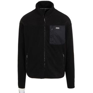 Regatta - Frankie - Fleecejack - Heren - Volledige Ritssluiting