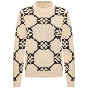 HV Society Pullover hvsluna