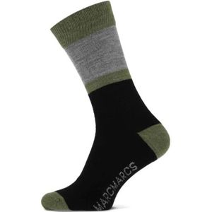 Marc Marcs - Bodi - Huissokken - Marine