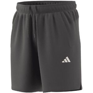 Adidas Heren essentials logotrainingsshort