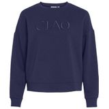 VILA Sweater Reflect