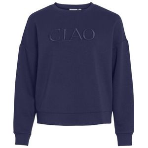 VILA Sweater Reflect