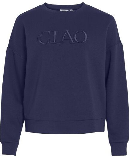 VILA Sweater Reflect