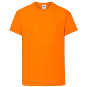 Fruit of the Loom Origineel t-shirt voor kinderen